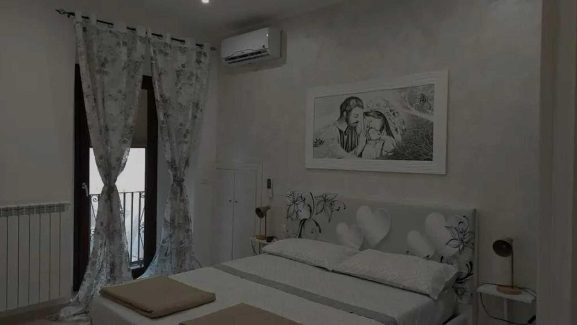 Il Sorriso Casa Vacanze Барі Екстер'єр фото