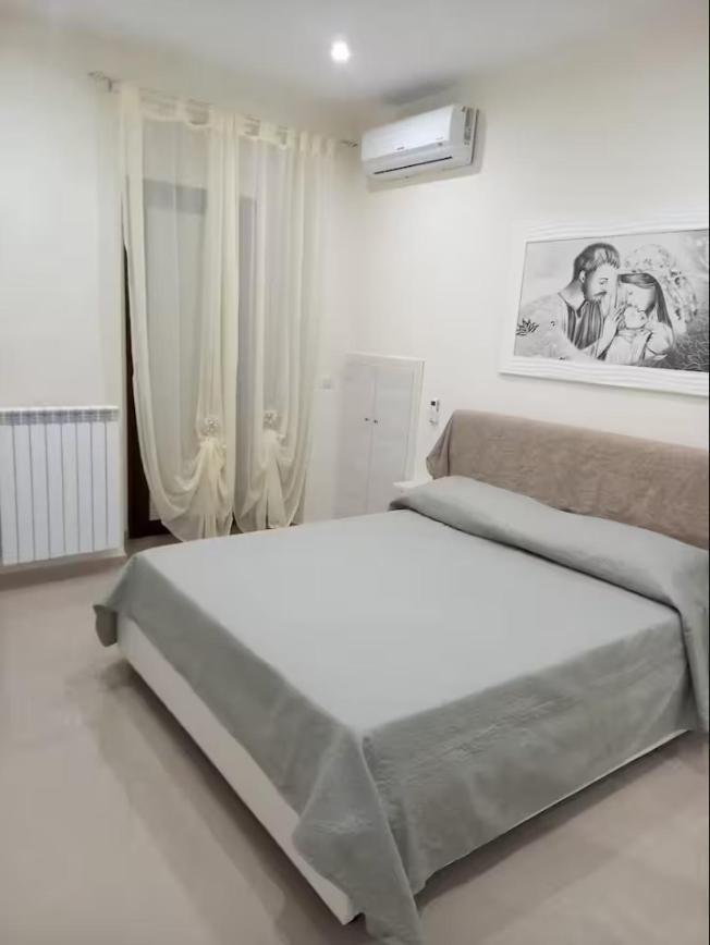 Il Sorriso Casa Vacanze Барі Екстер'єр фото
